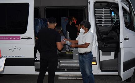 Fundación Pradillo, referente de gestión de empleos para oaxaqueños  