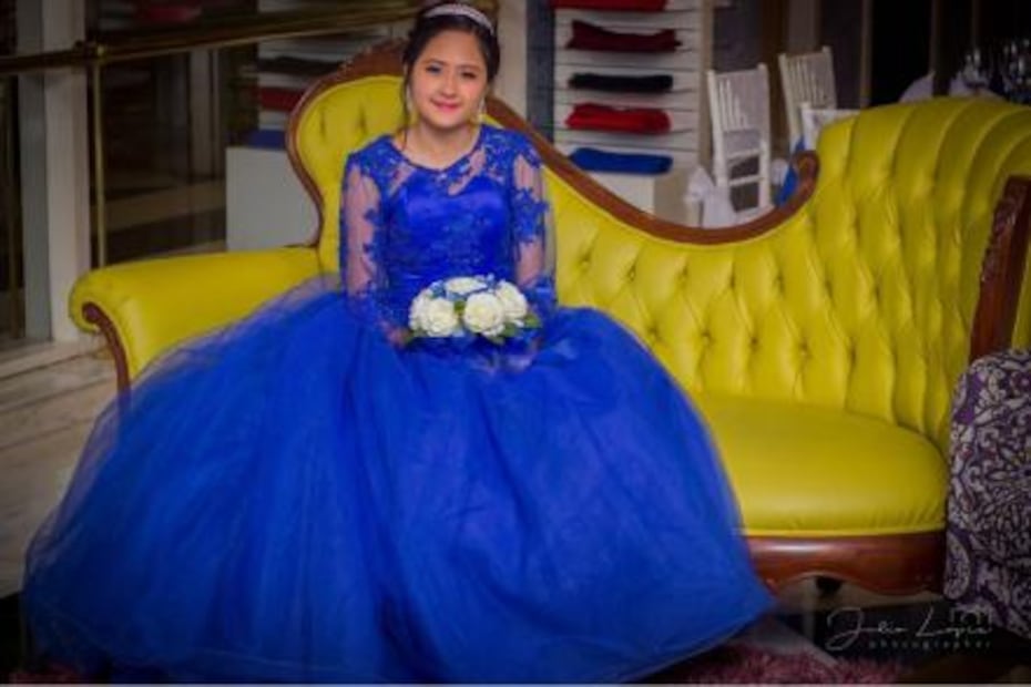 Cuando la fiesta de 15 años se volvió popular