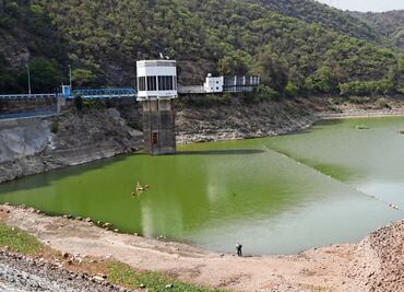 45 colonias de Cuautitlán Izcalli no tienen agua; caudal proveniente del Sistema Cutzamala para el municipio fue reducido a cero, acusa gobierno