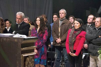 ANDI confía en sus demandas