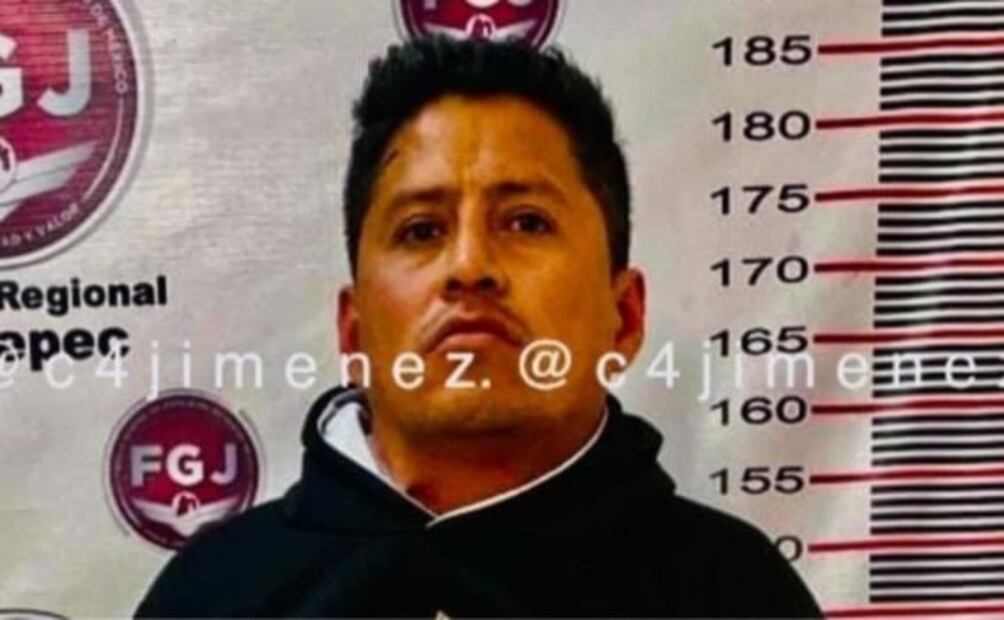 Detienen a enfermero por abusar de mujer en coma en hospital del IMSS en Ecatepec