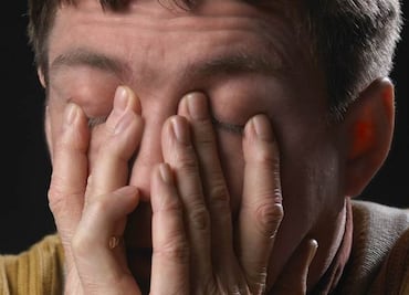 Los trastornos de ansiedad, problema de salud pública