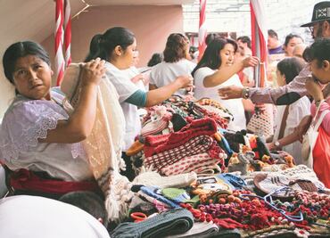 Aprueban iniciativa en Hidalgo que defenderá a artesanos de plagio