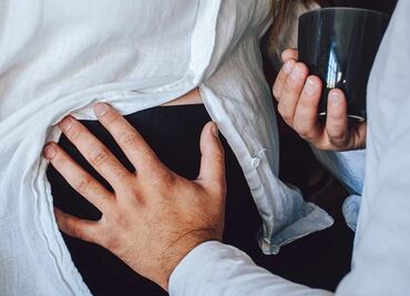 Mariana Rodríguez: ¿Cómo superar la muerte de un bebé durante el embarazo? Especialista explica