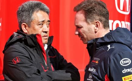 Las lágrimas de felicidad de Honda