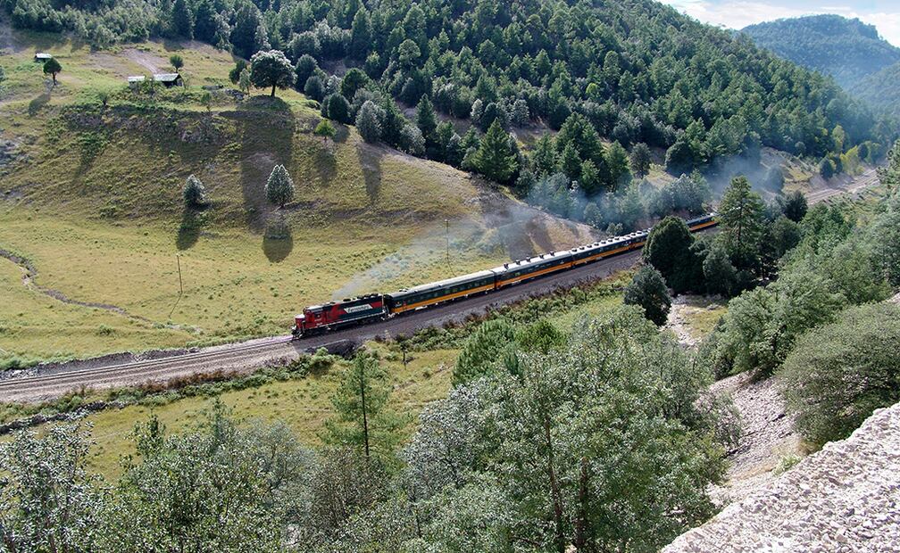 Foto: Cortesía Ah Chihuahua