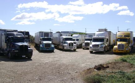 Venta de camiones crece 19% en septiembre