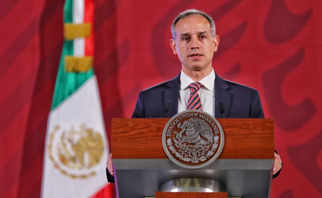 (Foto: Archivo / EL UNIVERSAL)