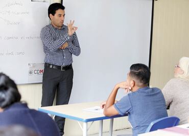 Reforma de ley excluye a discapacitados: asociación