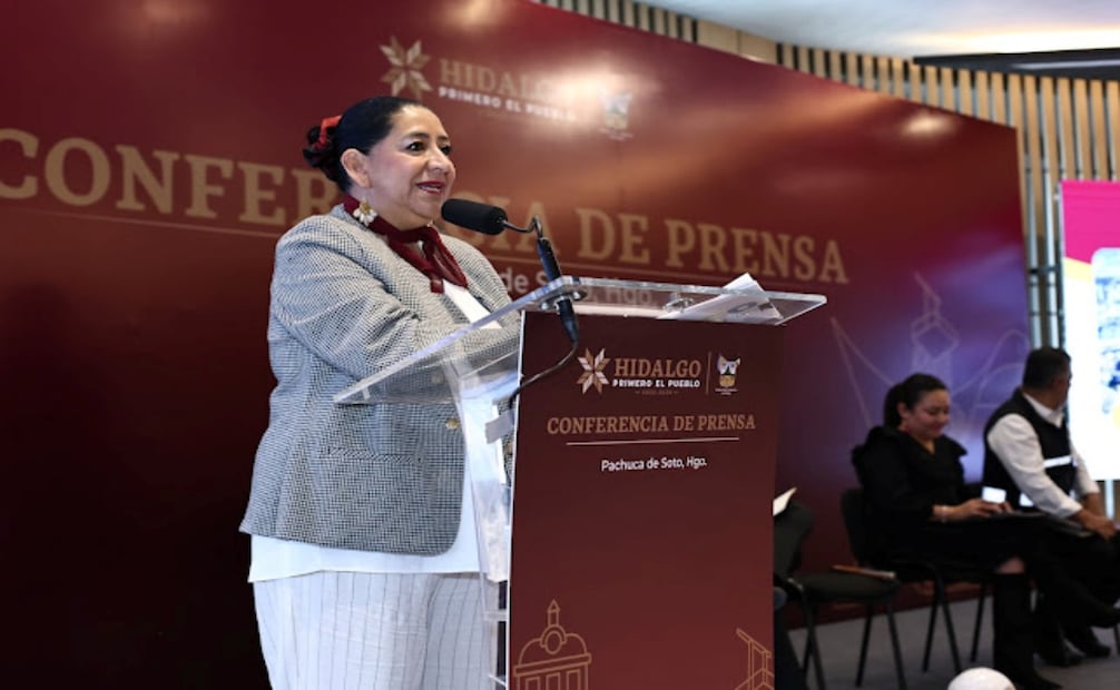 Hidalgo se alista para el Mundial 2026; delegación de Sudáfrica visitará cuatro municipios. Foto: Especial