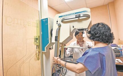 Exhortan a fortalecer lucha contra el cáncer de mama