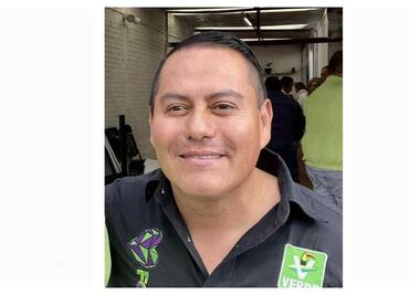 Asesinan a Fortino Rodríguez Guerrero, excandidato a presidente municipal del PVEM, en Pénjamo, Guanajuato