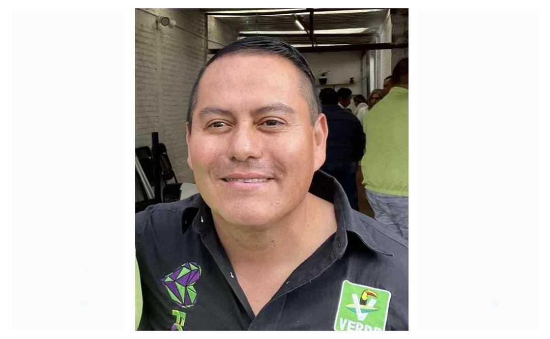 Fortino Rodríguez, excandidato a la alcaldía asesinato en Apaseo el Alto fue asesinado este 21 de septiembre de 2024. Foto: Especial