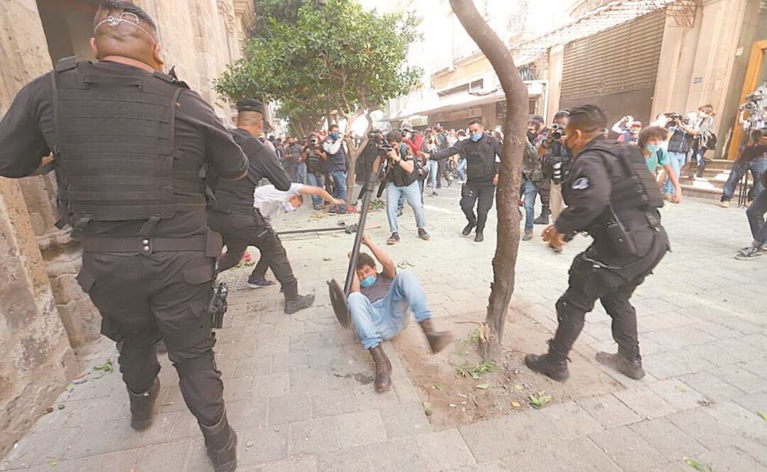 Foto: Archivo / El Universal