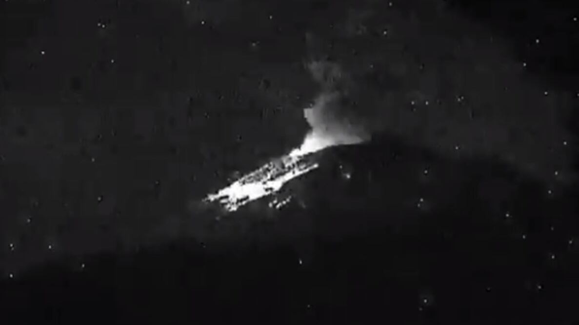 Foto: Tomada de video