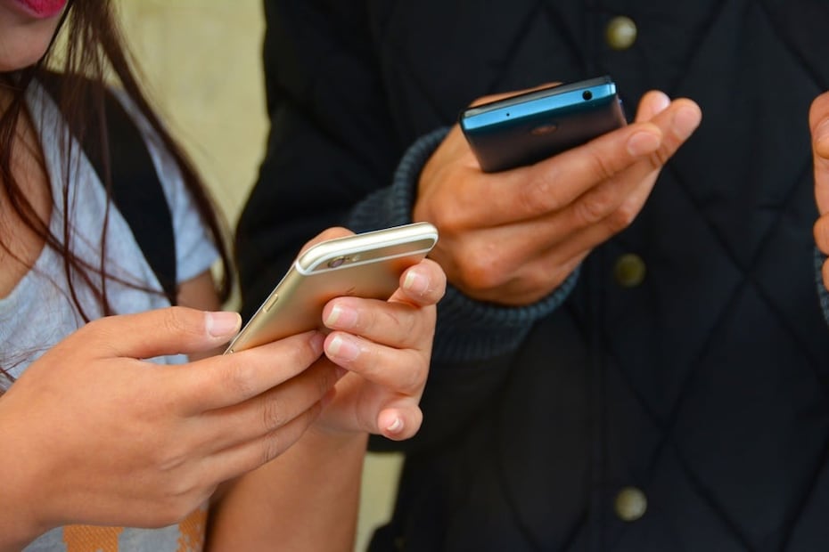 Asegúrate de contar con los suficientes datos móviles para compartir tu red de hotspot. Foto: Pixabay