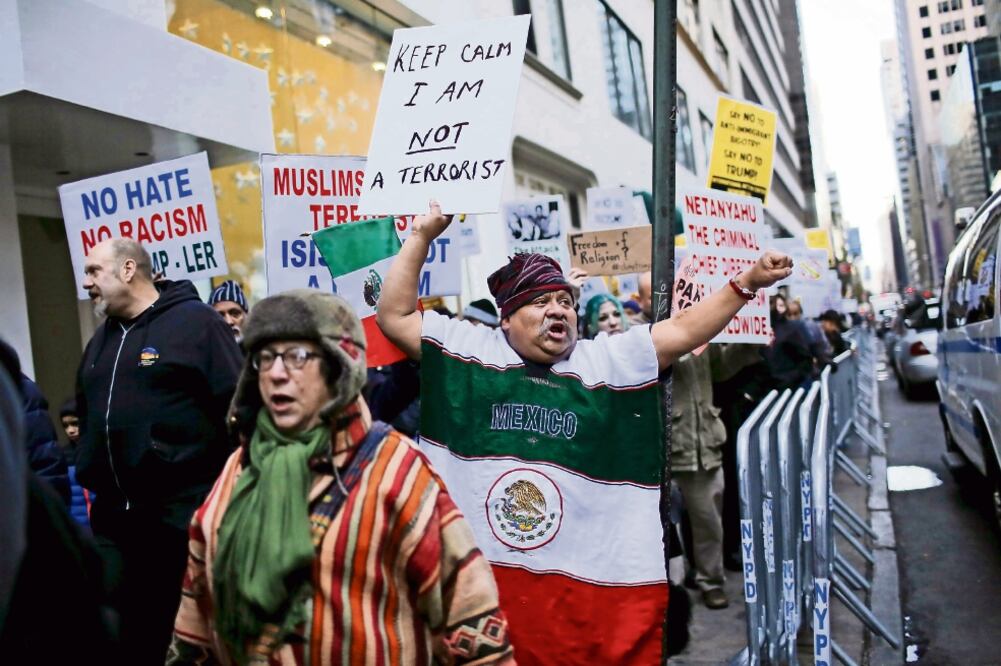 Voto latino, ¿factor determinante?