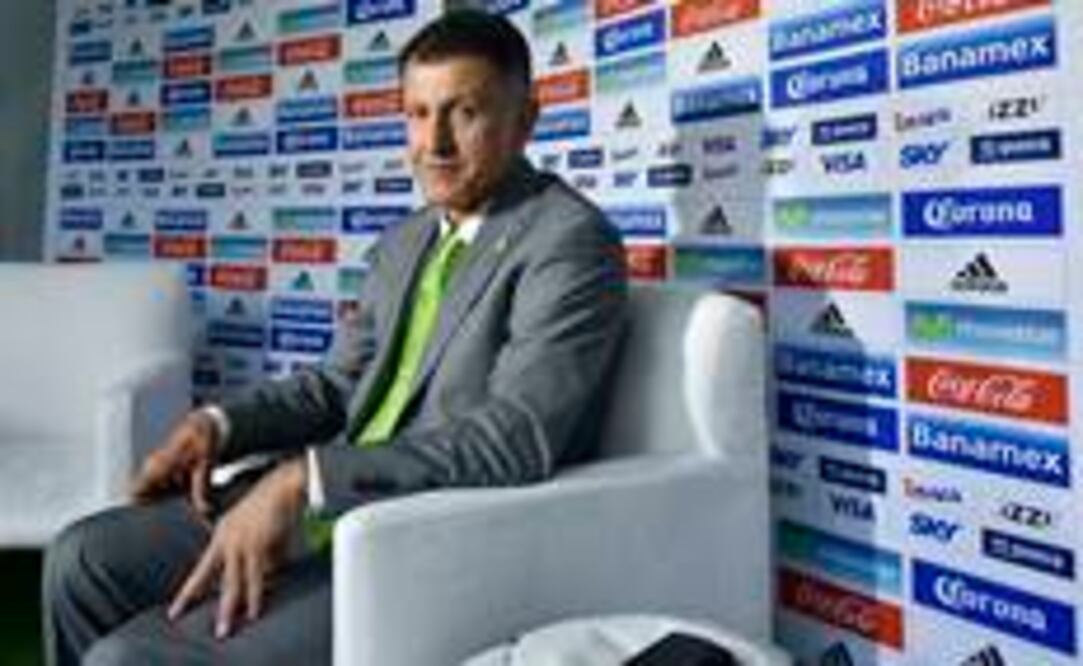 Osorio, ¿buena decisión para el Tricolor?