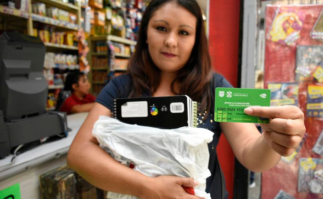 Mi Beca para Empezar, ¿Cuándo depositan el saldo de julio 2021?