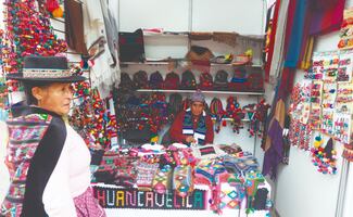 Mínimo, el incremento del aporte del sector cultural al PIB nacional   