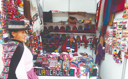 Mínimo, el incremento del aporte del sector cultural al PIB nacional   