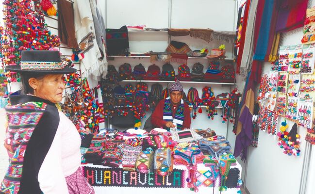 Mínimo, el incremento del aporte del sector cultural al PIB nacional