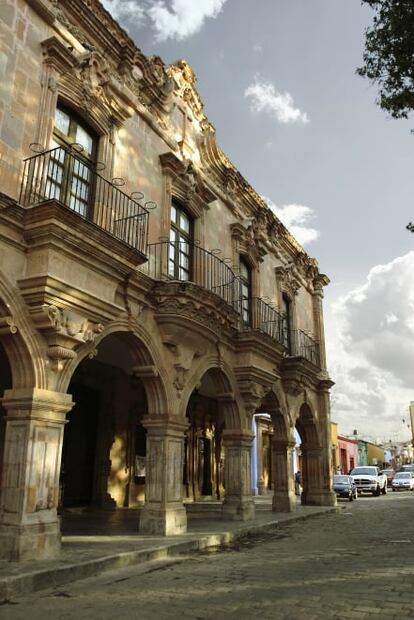 5 Pueblos Mágicos de Guanajuato