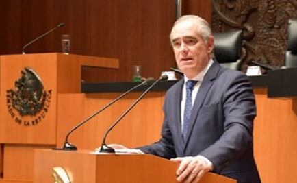 Conflicto en Chihuahua por agua es técnico, no político, afirman en el Senado