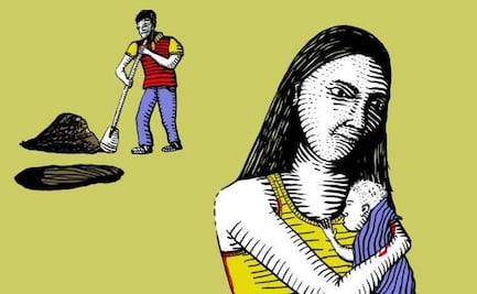 Llanto de una bebé ayudó a resolver el feminicidio de su madre en Colombia