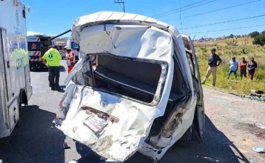 Foto: Tomada de @SoyHuberMX