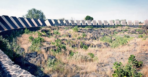 El caso del Espacio Escultórico no está cerrado