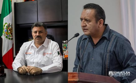 Congreso de Veracruz retira fuero a dos alcaldes de MC; uno es señalado de desaparicion forzada y el otro del caso de la reportera Roxana Guzmán