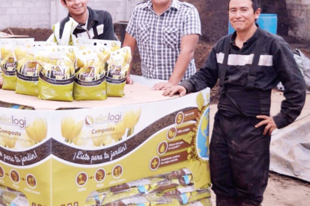 ARCHIVO EL UNIVERSAL