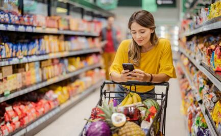 Retrocede confianza del consumidor en septiembre, luego de 2 meses al alza