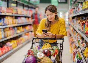 Retrocede confianza del consumidor en septiembre, luego de 2 meses al alza