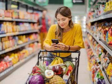 Retrocede confianza del consumidor en septiembre, luego de 2 meses al alza