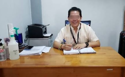 Trabajadoras del sector Salud de Oaxaca denuncian hostigamiento de dirigente sindical; señalan estrategia para retomar cargo