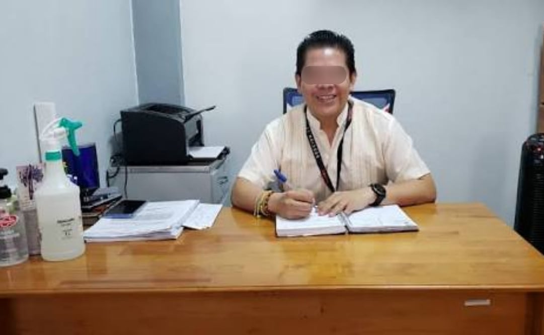 Trabajadoras del sector Salud denuncian hostigamiento de dirigente sindical; señalan estrategia para retomar cargo.
Foto: Especial.