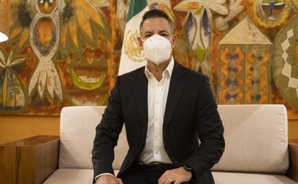 Comités ciudadanos anticorrupción piden a Murat vetar extinción de órganos autónomos