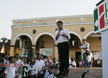 Candidatos del PRI alistan cónclave contra el crimen