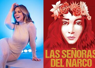 Raquel Bigorra reconoce que conoció a trabajador de Arturo Beltrán Leyva