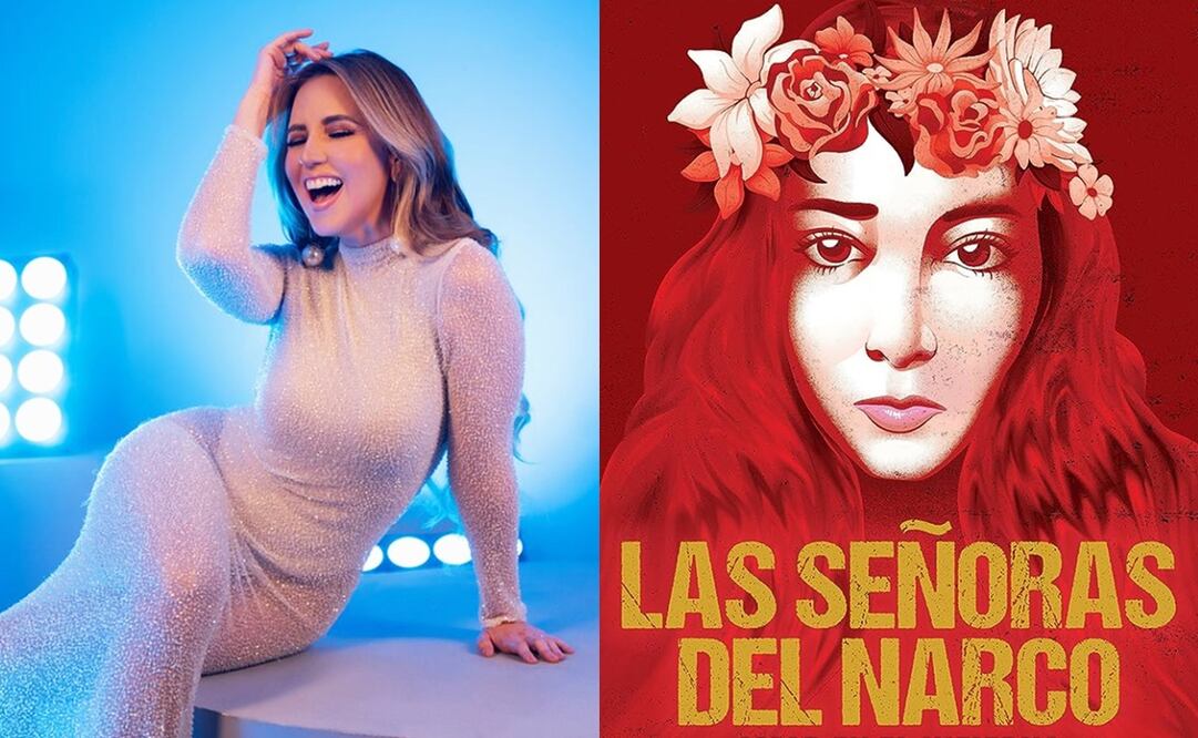 Raquel Bigorra es mencionada en el nuevo libro de Anabel Hernández, "Las señoras del Narco".
Fotos: Instagram y Especial