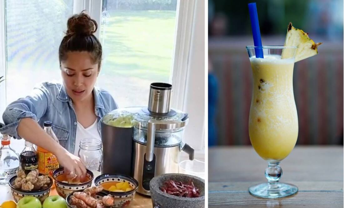 Foto: Pixabay / IG @salmahayek