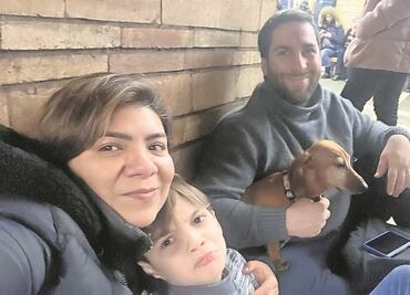 Metro, el refugio de los mexicanos en Ucrania