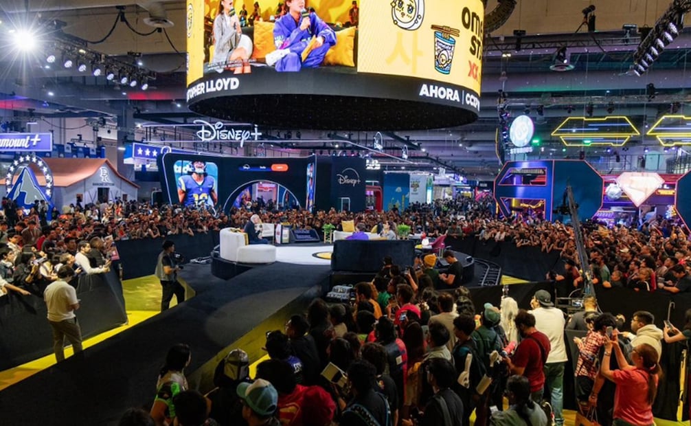 Foto: Hugo Salvador/EL UNIVERSAL.