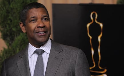 Denzel Washington volverá a dirigir