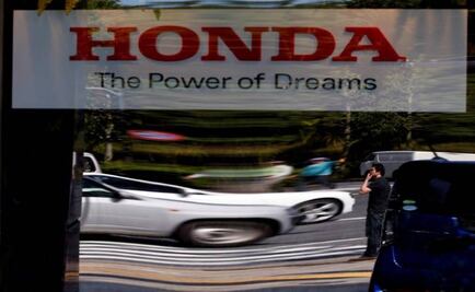 Honda to recall over 650,000 Odyssey minivans in North America