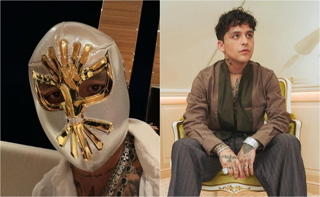 FOTO: ESPECIAL/ REDES SOCIALES