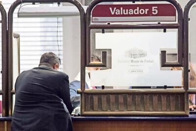 Expertos ven riesgo de más pobreza