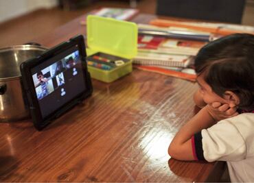 Por violencia, alumnos de Frontera Comalapa reciben clases en línea